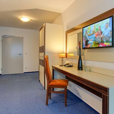 Centro Hotel Braunschweig City, Trademark Collection By Wyndham Extérieur photo