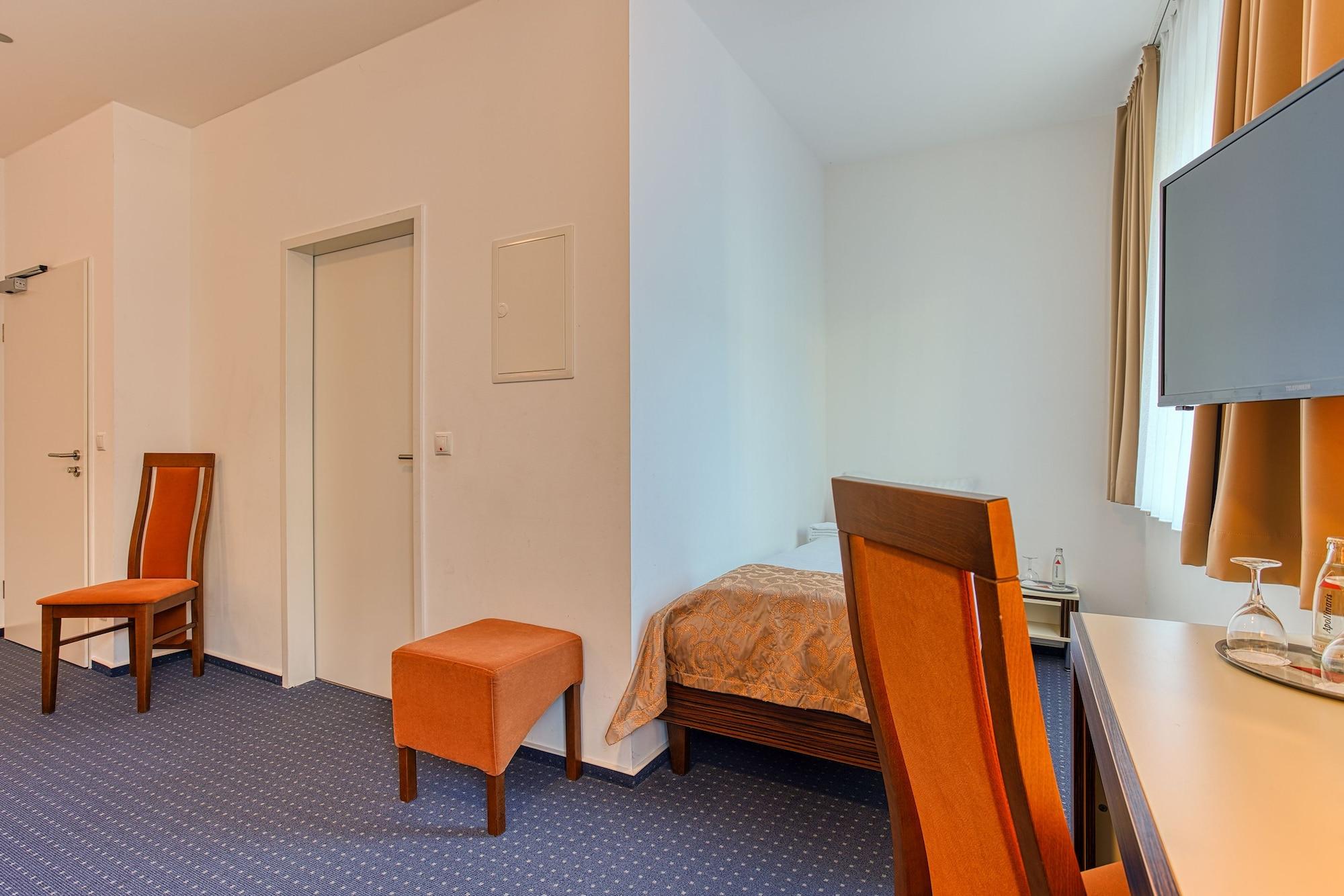 Centro Hotel Braunschweig City, Trademark Collection By Wyndham Extérieur photo