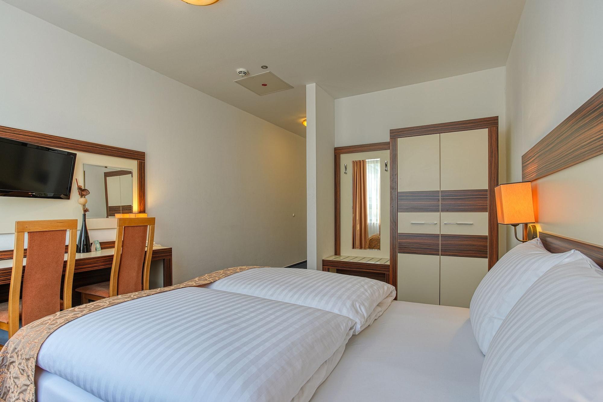 Centro Hotel Braunschweig City, Trademark Collection By Wyndham Extérieur photo