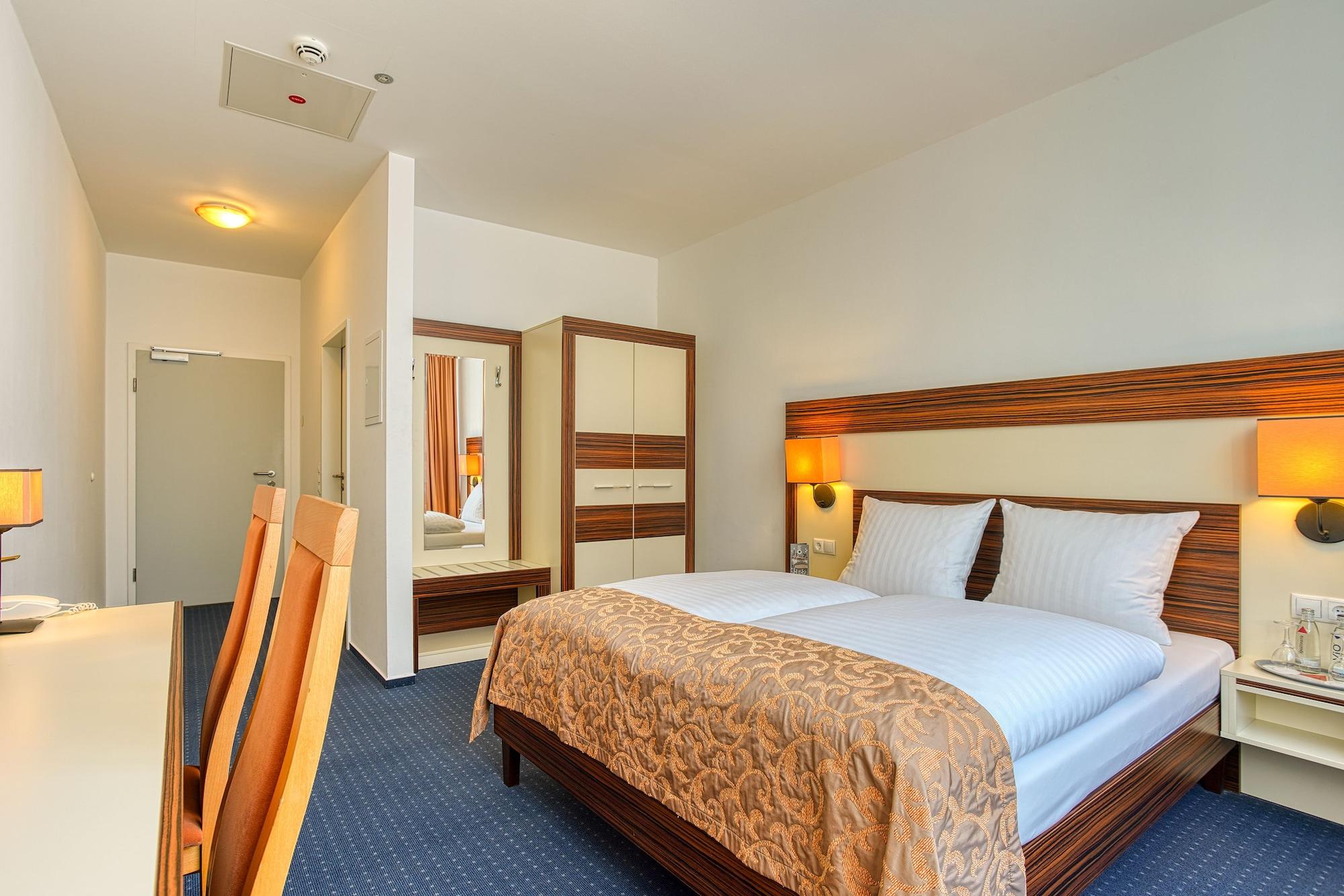 Centro Hotel Braunschweig City, Trademark Collection By Wyndham Extérieur photo