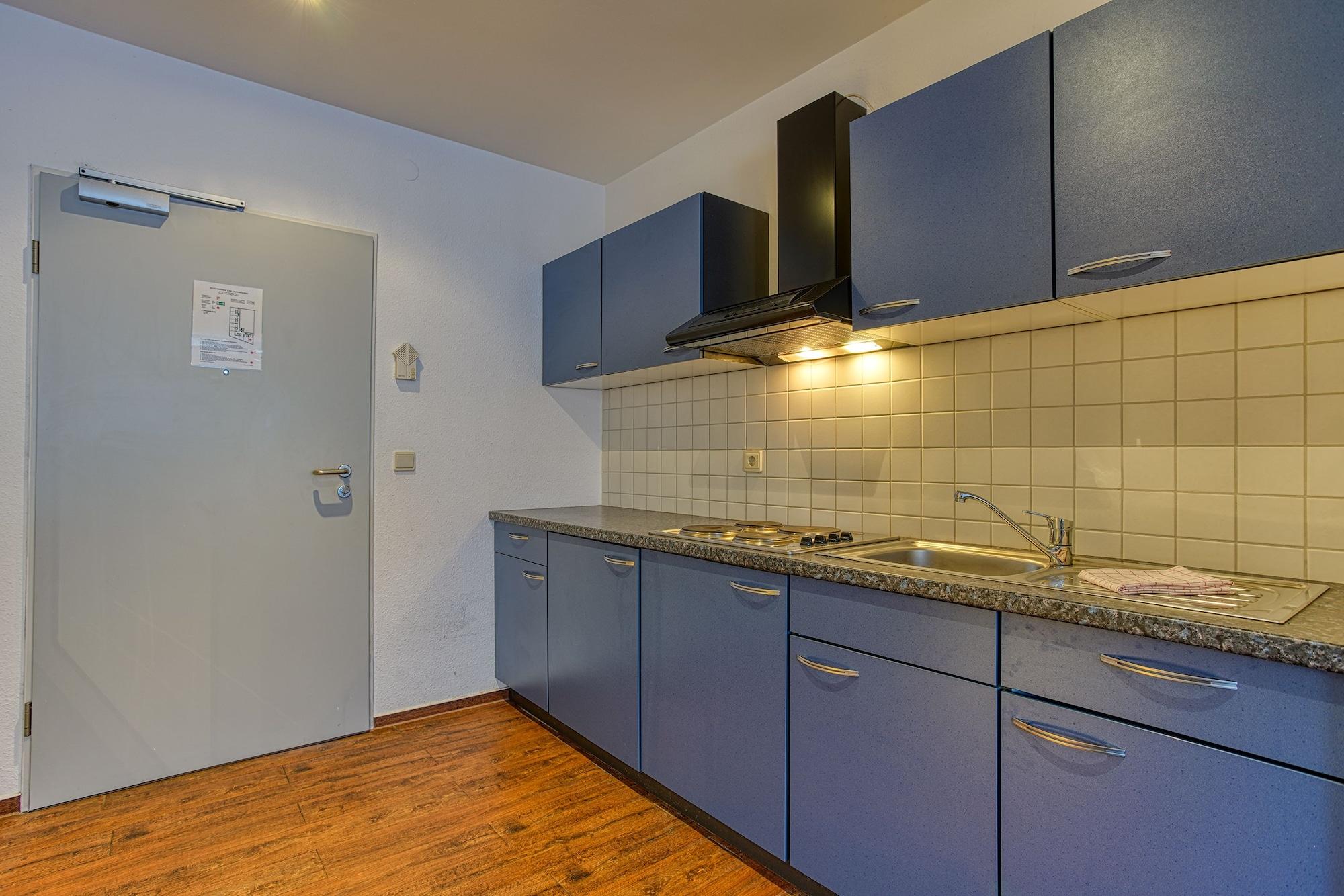 Centro Hotel Braunschweig City, Trademark Collection By Wyndham Extérieur photo