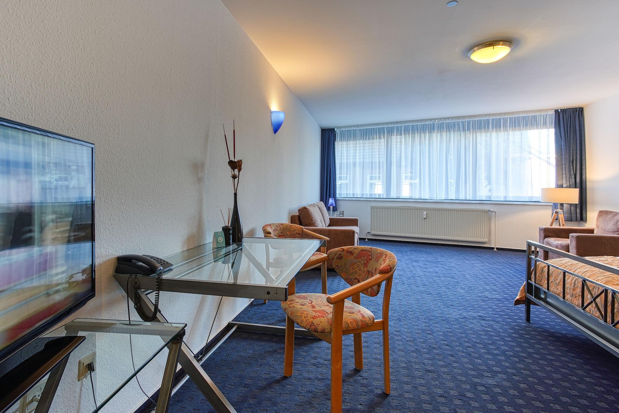Centro Hotel Braunschweig City, Trademark Collection By Wyndham Extérieur photo