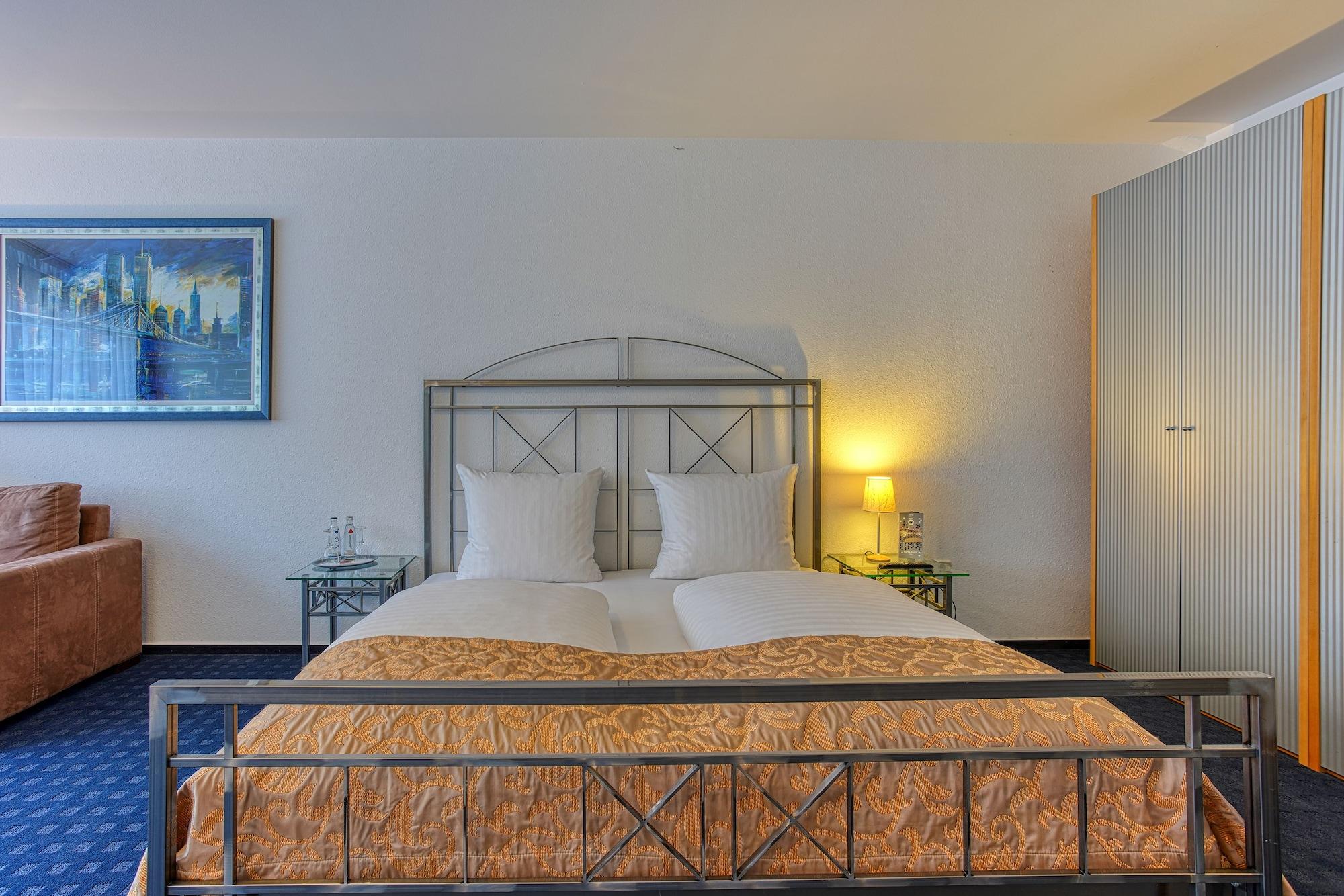 Centro Hotel Braunschweig City, Trademark Collection By Wyndham Extérieur photo