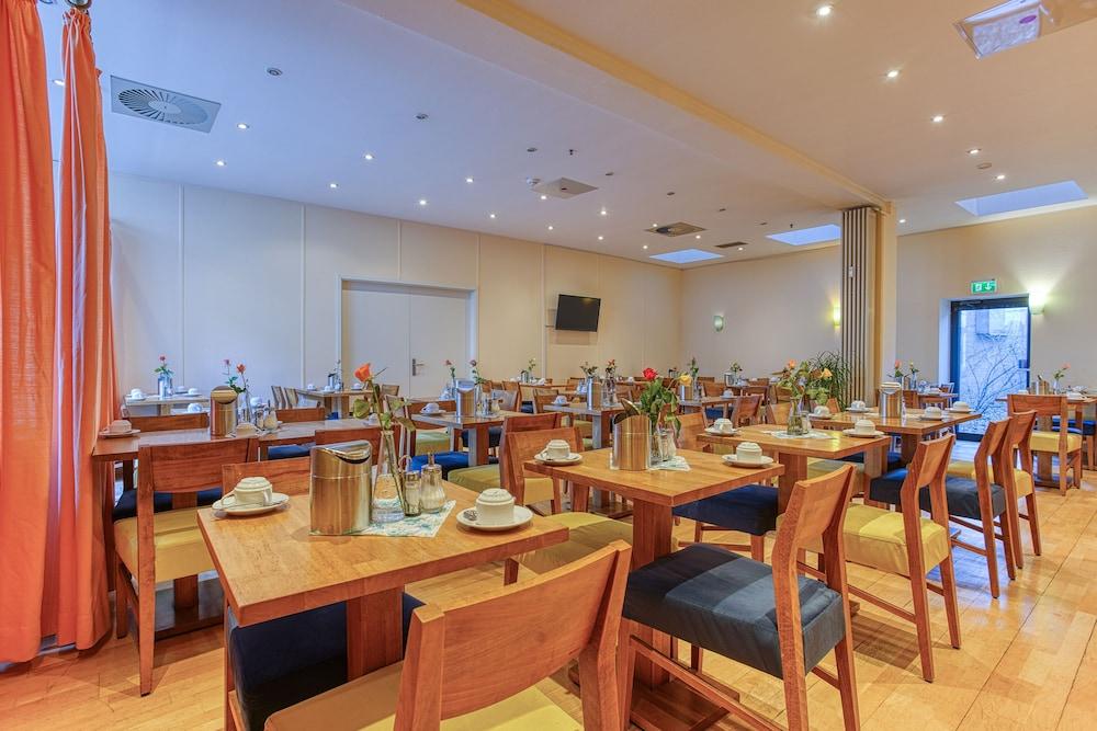 Centro Hotel Braunschweig City, Trademark Collection By Wyndham Extérieur photo