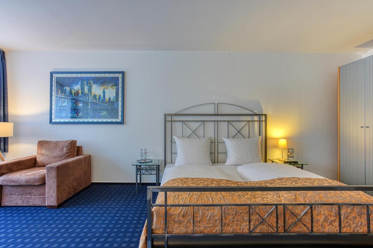 Centro Hotel Braunschweig City, Trademark Collection By Wyndham Extérieur photo