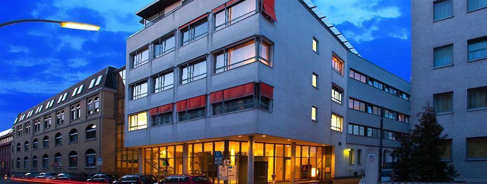 Centro Hotel Braunschweig City, Trademark Collection By Wyndham Extérieur photo