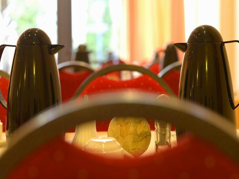 Centro Hotel Braunschweig City, Trademark Collection By Wyndham Extérieur photo