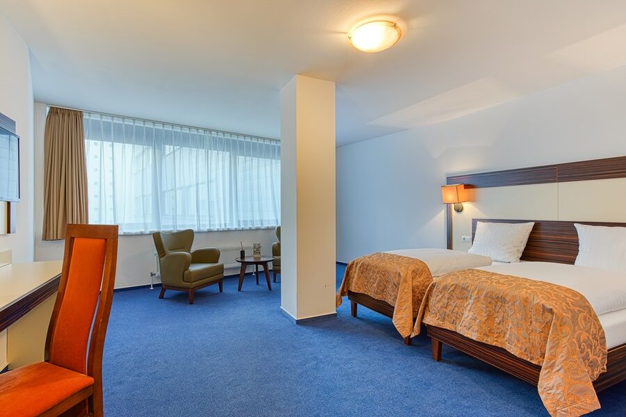 Centro Hotel Braunschweig City, Trademark Collection By Wyndham Extérieur photo