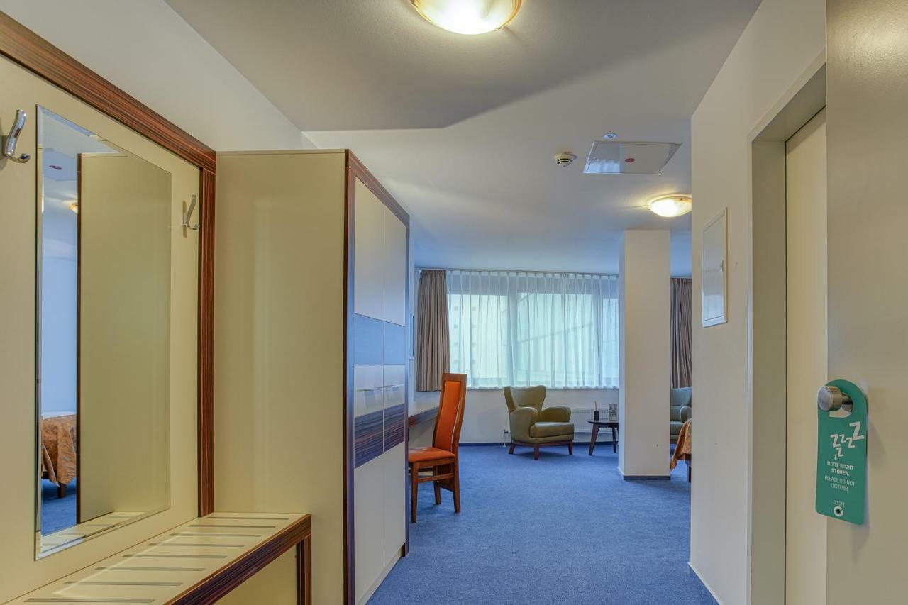 Centro Hotel Braunschweig City, Trademark Collection By Wyndham Extérieur photo