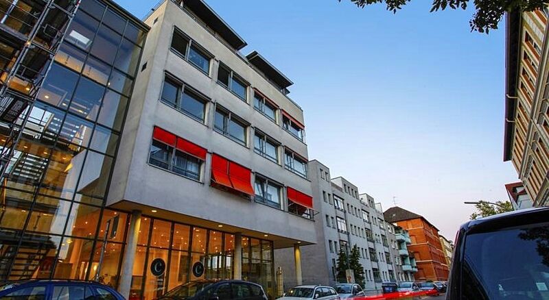 Centro Hotel Braunschweig City, Trademark Collection By Wyndham Extérieur photo